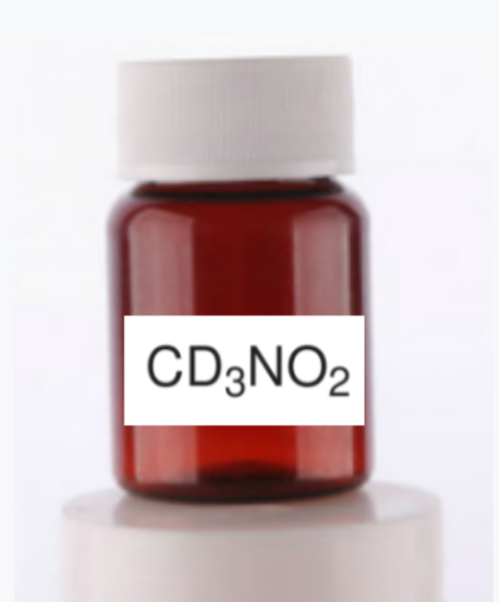 硝基甲烷-d3