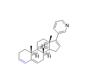 醋酸阿比特龙杂质10；现货