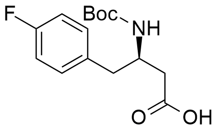 西格列汀EP杂质 3