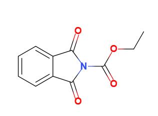 N-乙氧羰基邻苯二甲酰亚胺