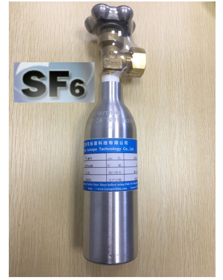 六氟化硫