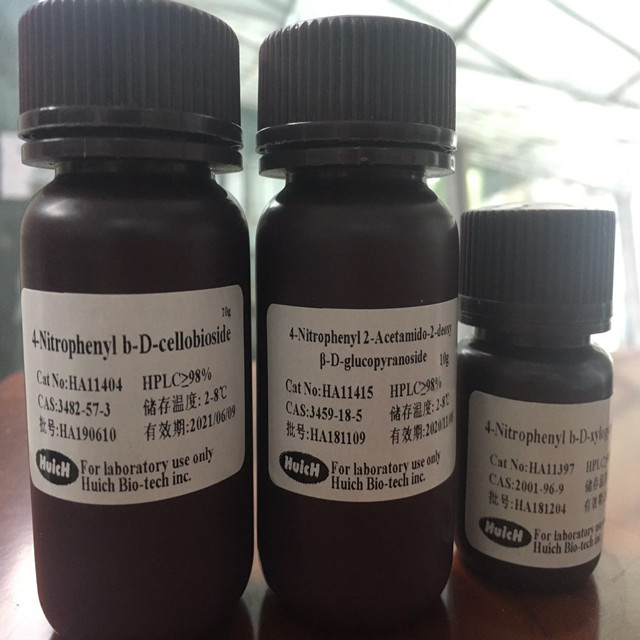 麦芽八糖上海惠诚生物现货提供