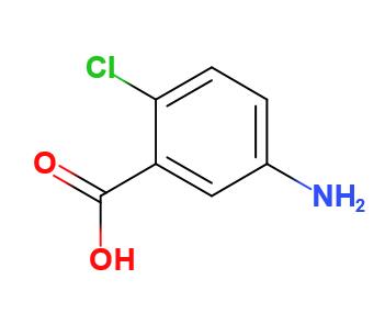 5-氨基-2-氯苯甲酸