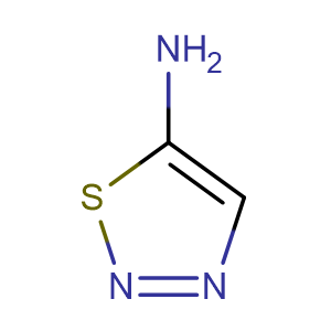5-氨基-1,2,3-噻二唑