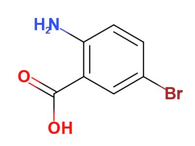 2-氨基-5-溴苯甲酸