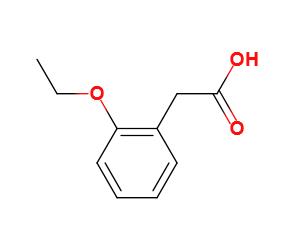 2-乙氧基苯乙酸
