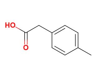 对甲基苯乙酸