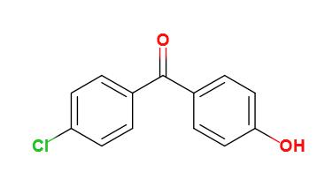 4-氯-4'-羟基二苯甲酮