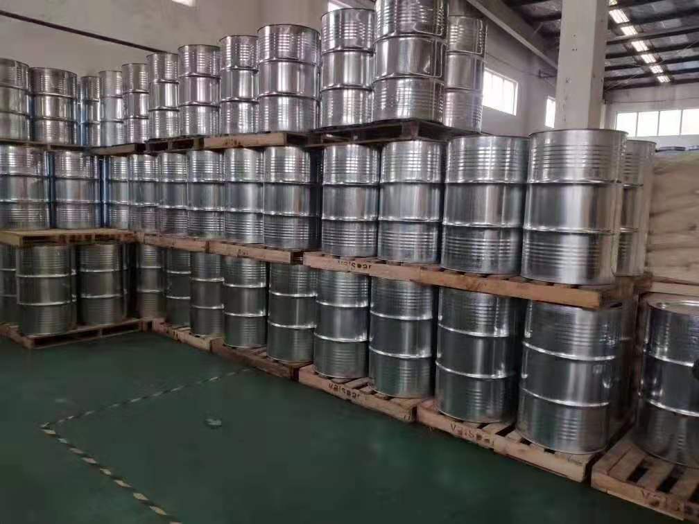 三氯乙烯 供应国标滨化三氯乙烯优级品 济南现货