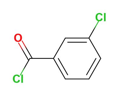 3-氯苯甲酰氯