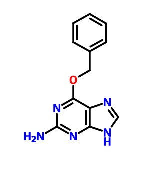 O-6-苄基鸟嘌呤