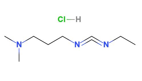 1-(3-二甲氨基丙基)-3-乙基碳二亚胺盐酸盐