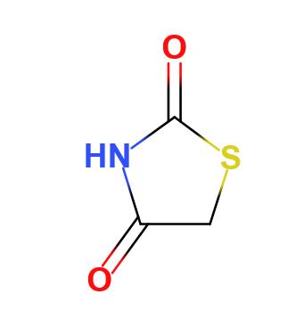 2,4-噻唑烷二酮