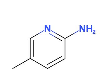 2-氨基-5-甲基吡啶