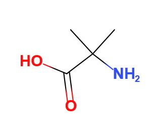 2-甲基丙氨酸