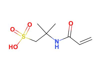 2-丙烯酰胺基-2-甲基丙磺酸