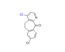 氯雷他定杂质10