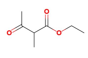 2-甲基乙酰乙酸乙酯