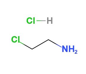 2-氯乙胺盐酸盐