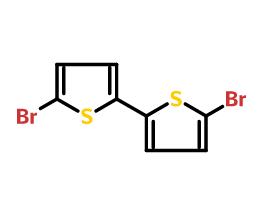 4805-22-5；5,5'-二溴-2,2'-联噻吩