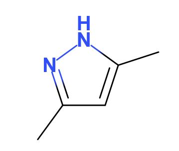 3,5-二甲基吡唑