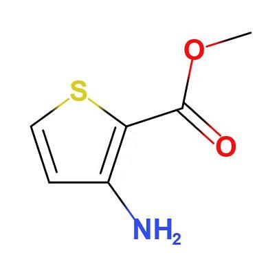 3-氨基-2-噻吩甲酸甲酯