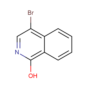 4-溴-1(2H)-异喹啉酮