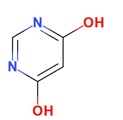 4,6-二羟基嘧啶
