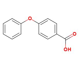 4-苯氧基苯甲酸