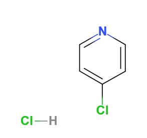 4-氯吡啶盐酸盐