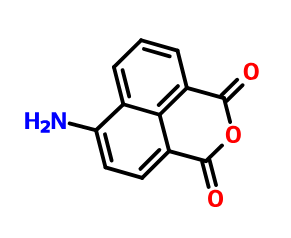 4-氨基-1,8-萘二甲酸酐