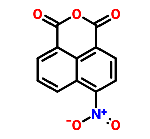 4-硝基-1,8-萘二甲酸酐
