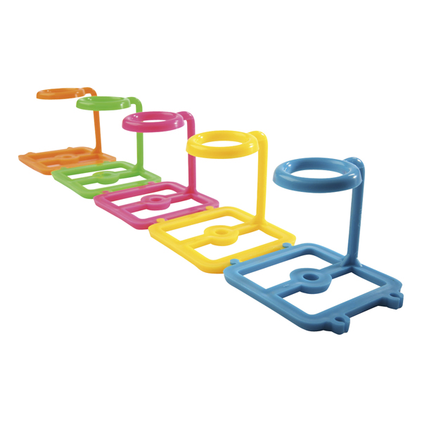 单个聚丙烯离心管架