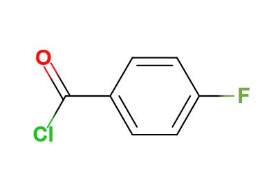 对氟苯甲酰氯
