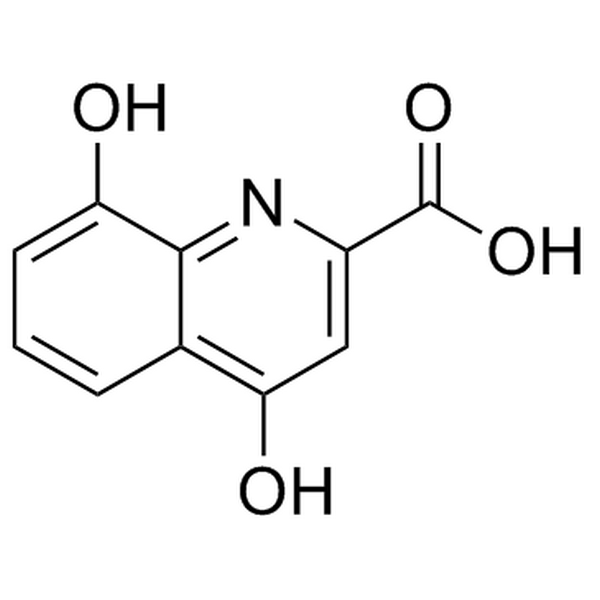 4,8-二羟基喹啉-2-甲酸