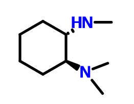 1S,2S-N,N,N'-三甲基-1,2-环己二胺