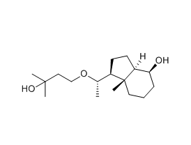 (Z)-2-((3S,5R)-3,5-双((叔丁基二甲基硅基)氧代)-2-甲烯基亚环己基)乙基-1-醇