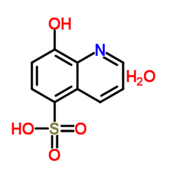 8-羟基喹啉-5-磺酸