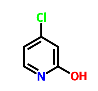 4-氯-2-羟基吡啶