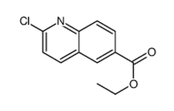 2-氯喹啉-6-羧酸乙酯