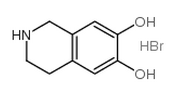 四氢-6,7-异喹啉二醇
