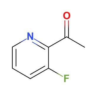 2-乙酰-3-氟吡啶