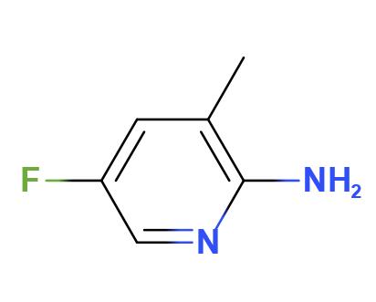 2-氨基-3-甲基-5-氟吡啶