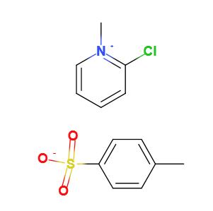 2-氯-1-甲基吡啶对甲苯磺酸盐