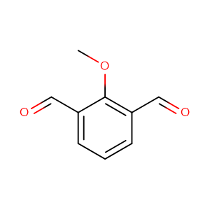 2-甲氧基苯-1,3-二甲醛
