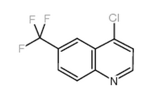 4-氯-6-(三氟甲基)喹啉