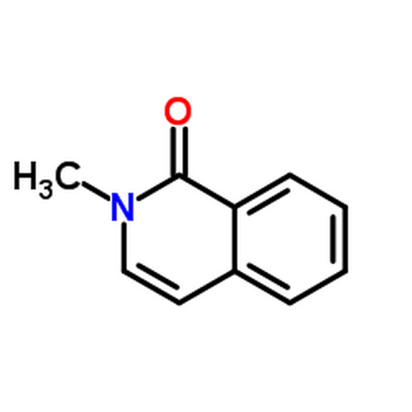 2-甲基异喹啉-1(2H)-酮