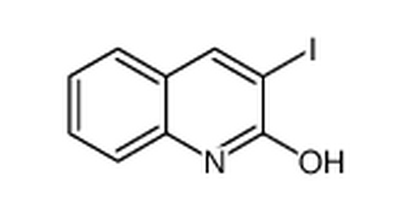 3-碘喹啉-2(1h)-酮
