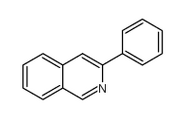 3-苯基异喹啉