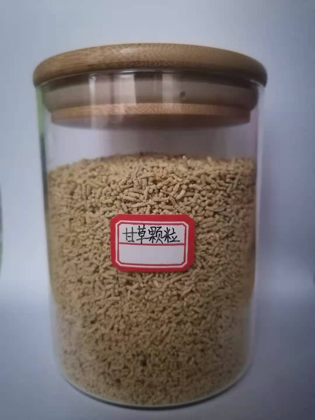 甘草甜味素